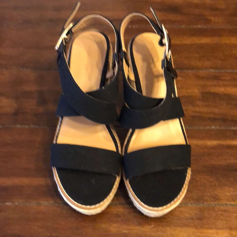 Wedges - Picture 2 of 4
